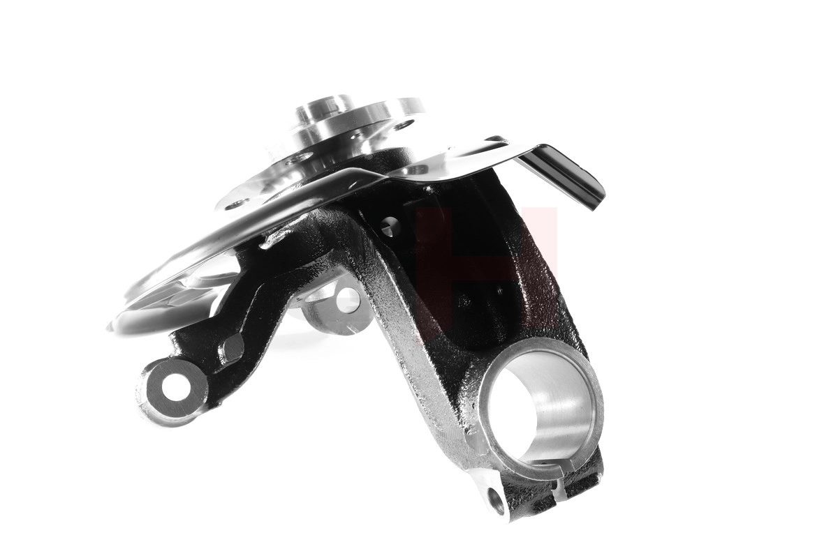 Steering Knuckle, wheel suspension Complete Steering Knuckle GH-284370V