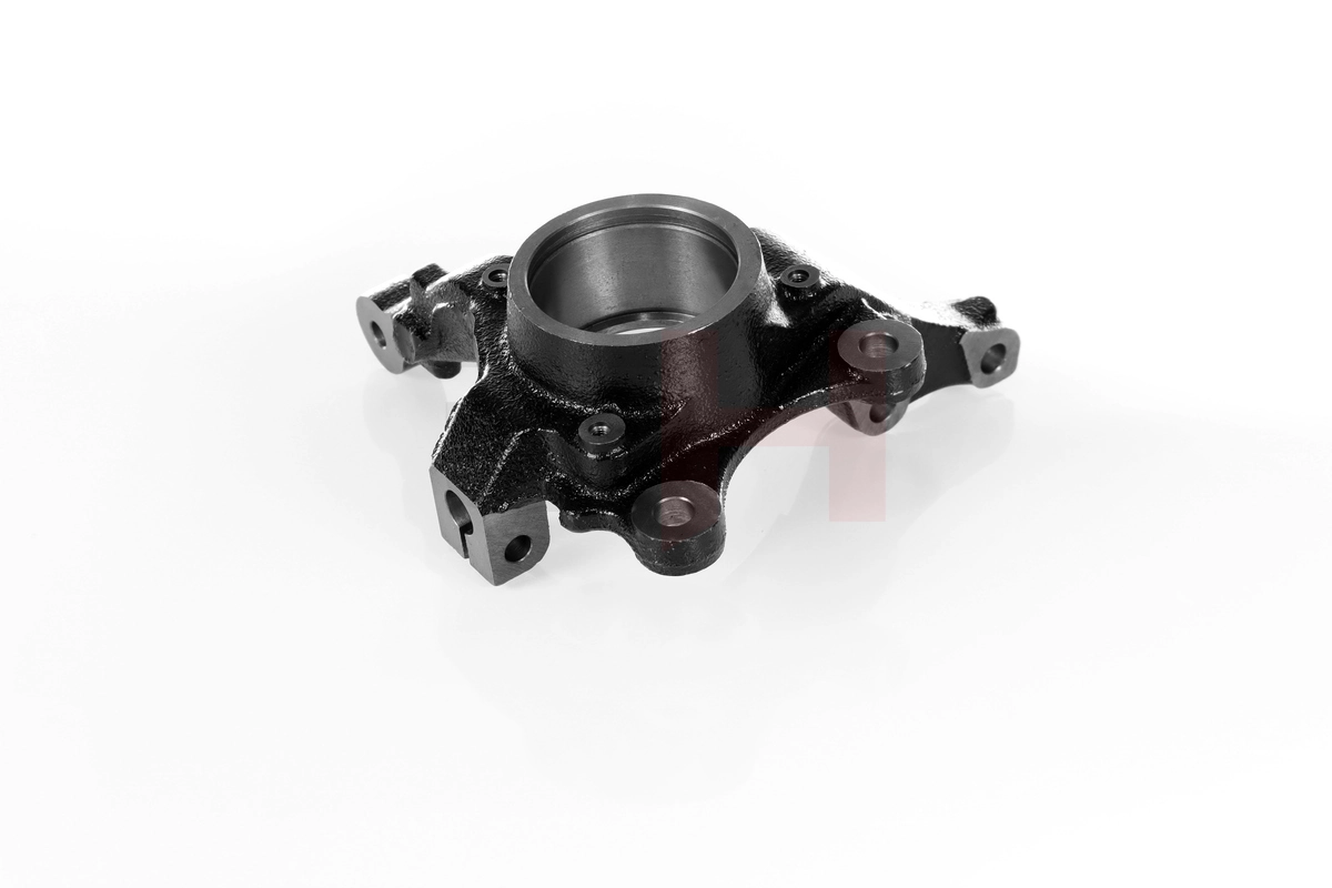 Steering Knuckle, wheel suspension GH-293611H