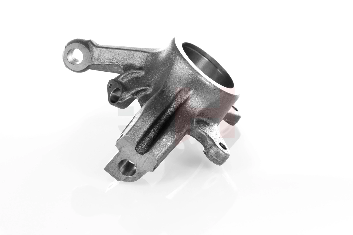 Steering Knuckle, wheel suspension GH-293962V