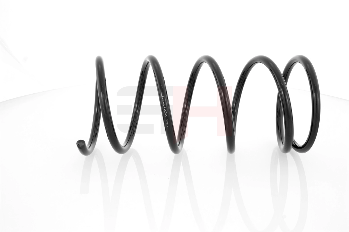 Suspension Spring GH-203208