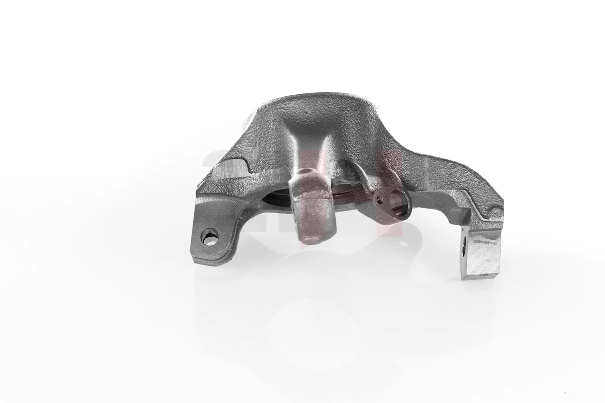Steering Knuckle, wheel suspension GH-293963V