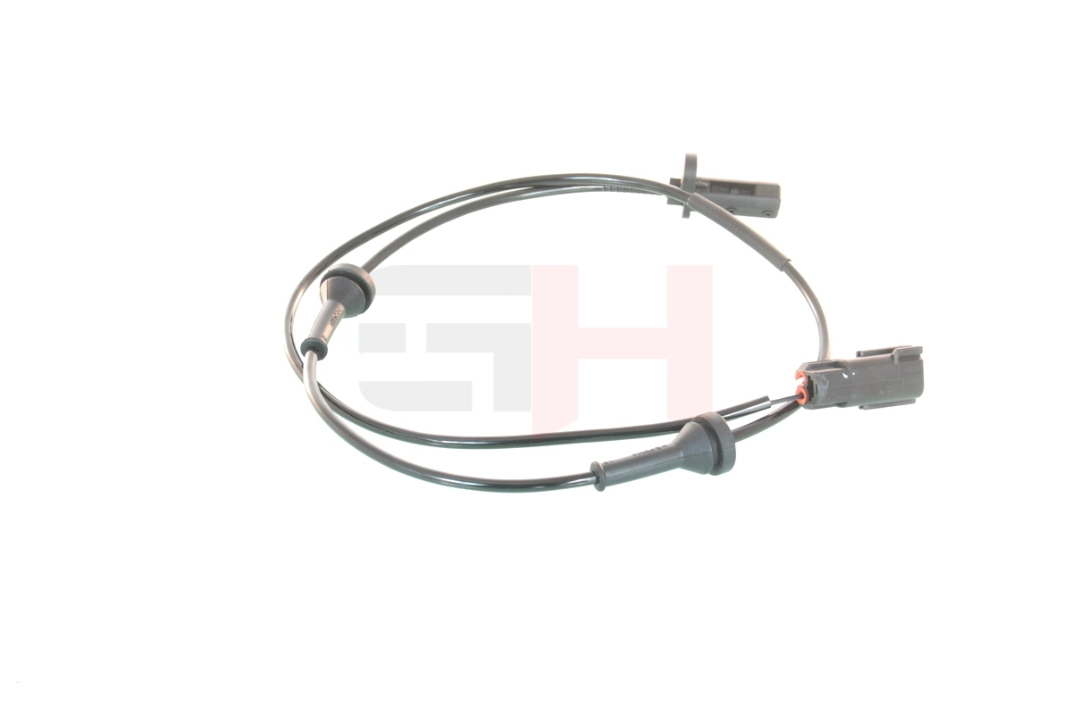 Sensor, revoluciones de la rueda GH-704803V