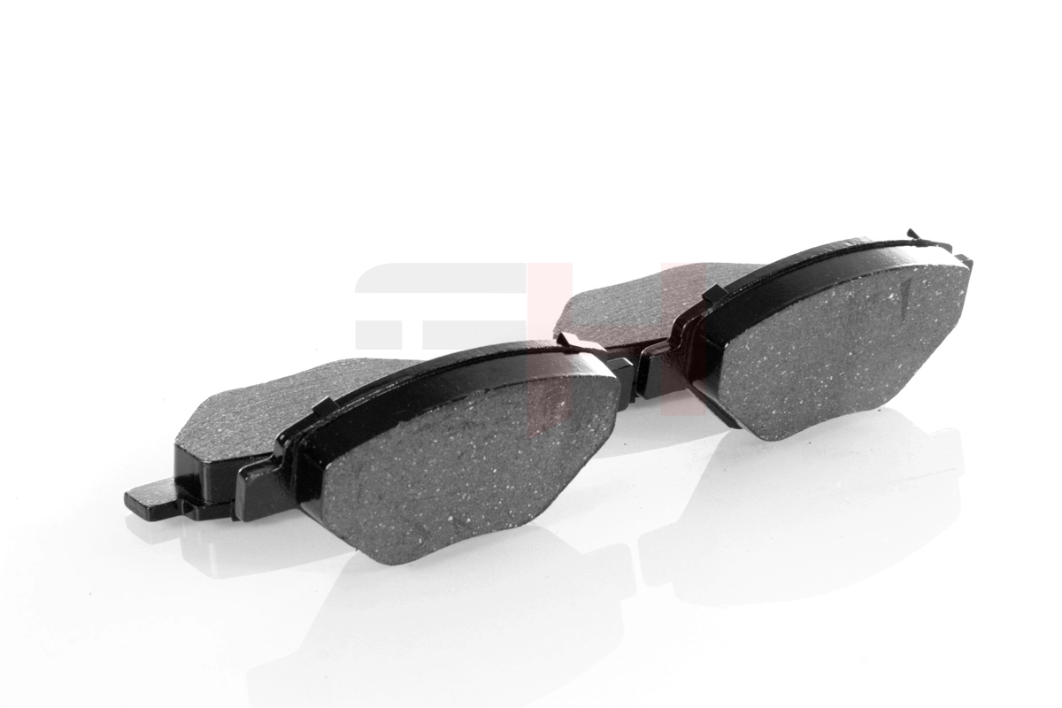 Brake Pad Set, disc brake GH-413952