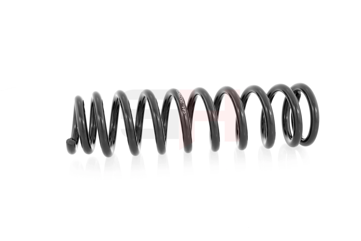 Suspension Spring GH-202603