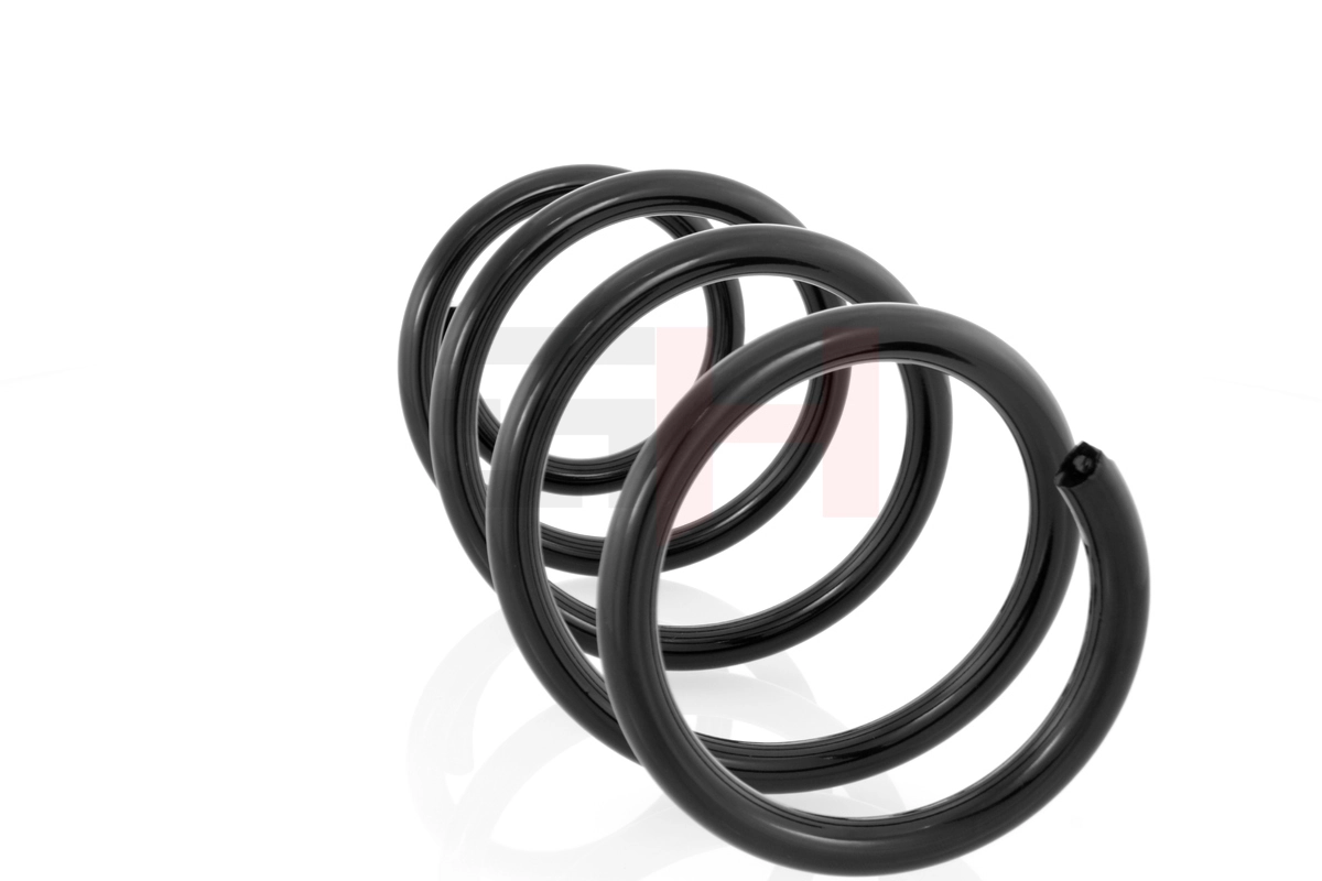 Suspension Spring GH-202312