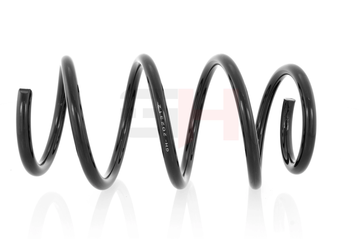 Suspension Spring GH-202312