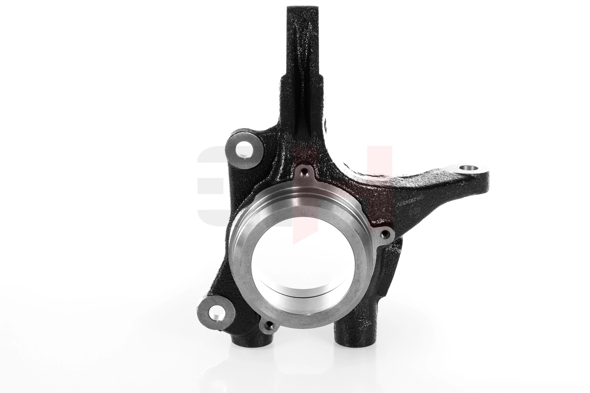 Steering Knuckle, wheel suspension GH-293480V