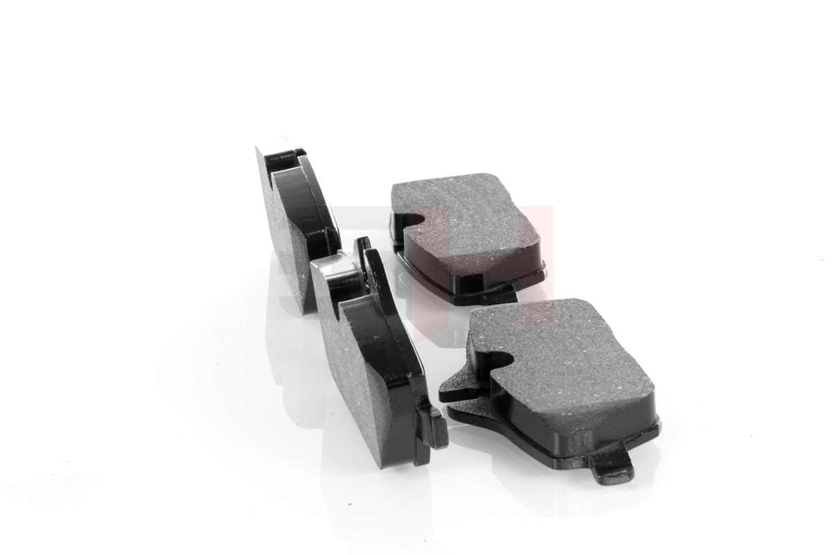 Brake Pad Set, disc brake GH-410303
