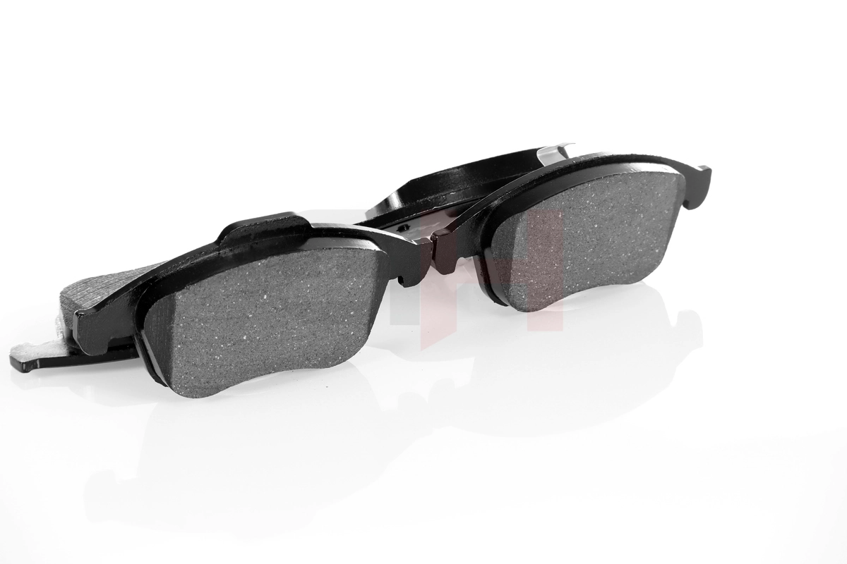 Brake Pad Set, disc brake GH-413033