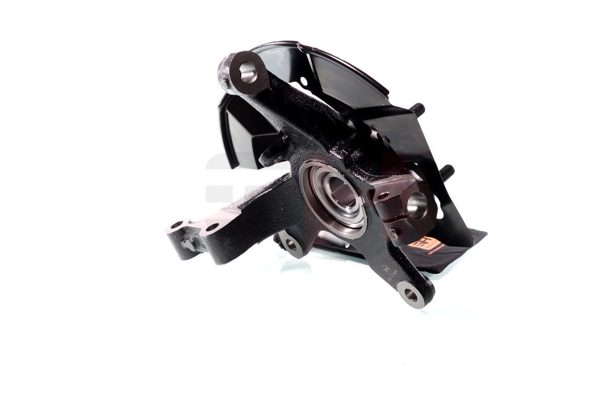 Steering Knuckle, wheel suspension Complete Steering Knuckle GH-283289H