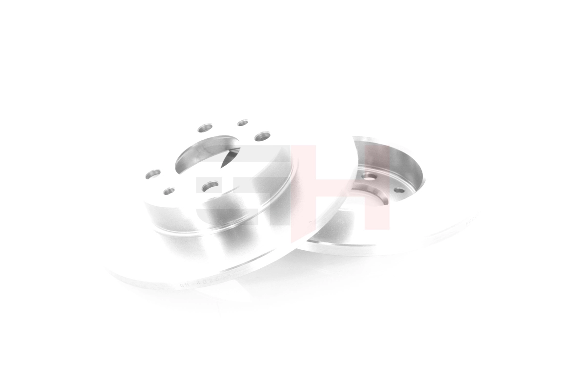 Brake Disc GH-402308