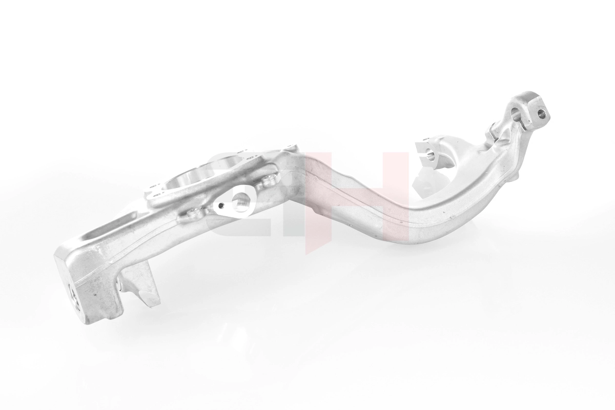 Steering Knuckle, wheel suspension GH-294702H