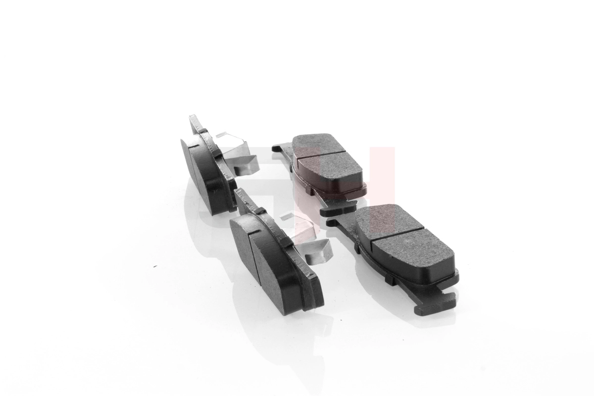 Brake Pad Set, disc brake GH-413032
