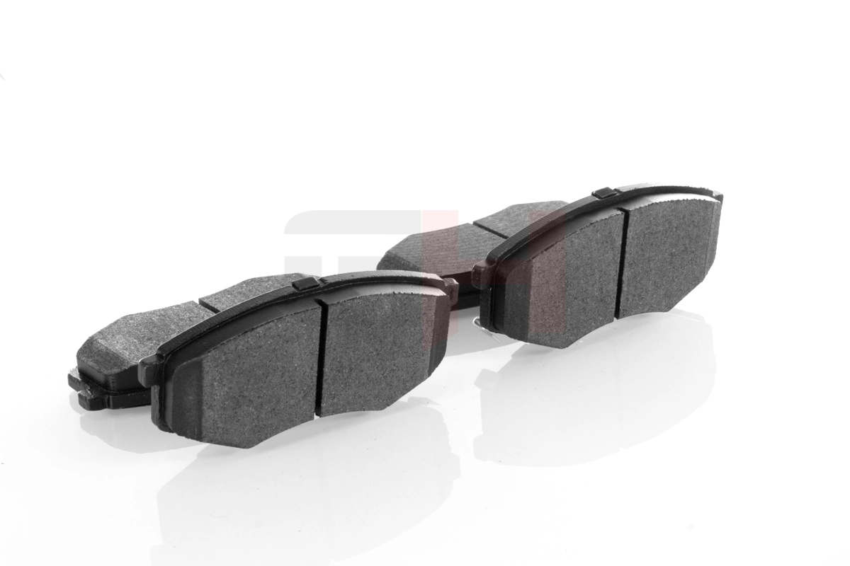 Brake Pad Set, disc brake GH-411324