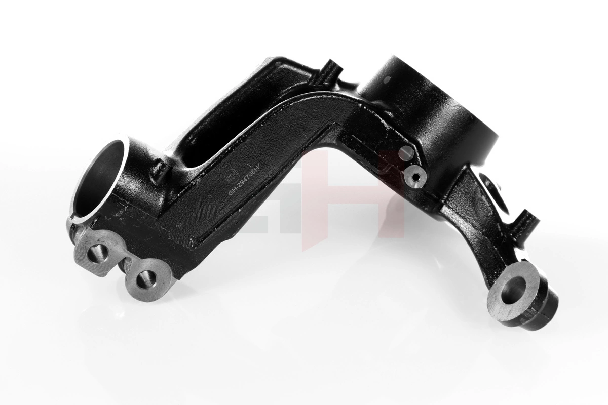 Steering Knuckle, wheel suspension GH-294705H