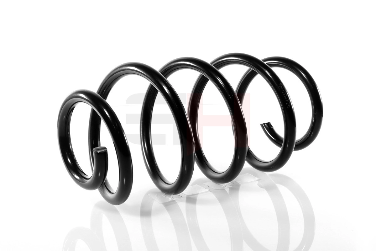 Suspension Spring GH-204726