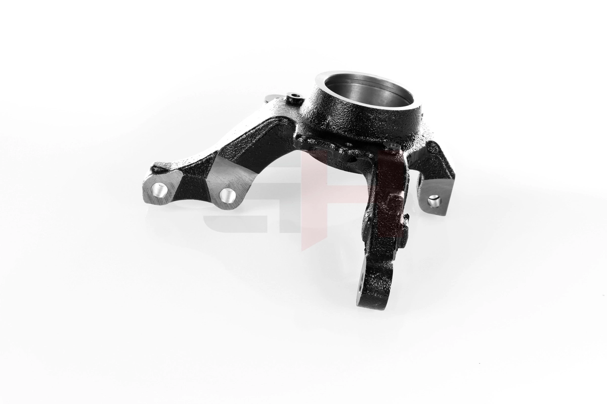 Steering Knuckle, wheel suspension GH-293611H