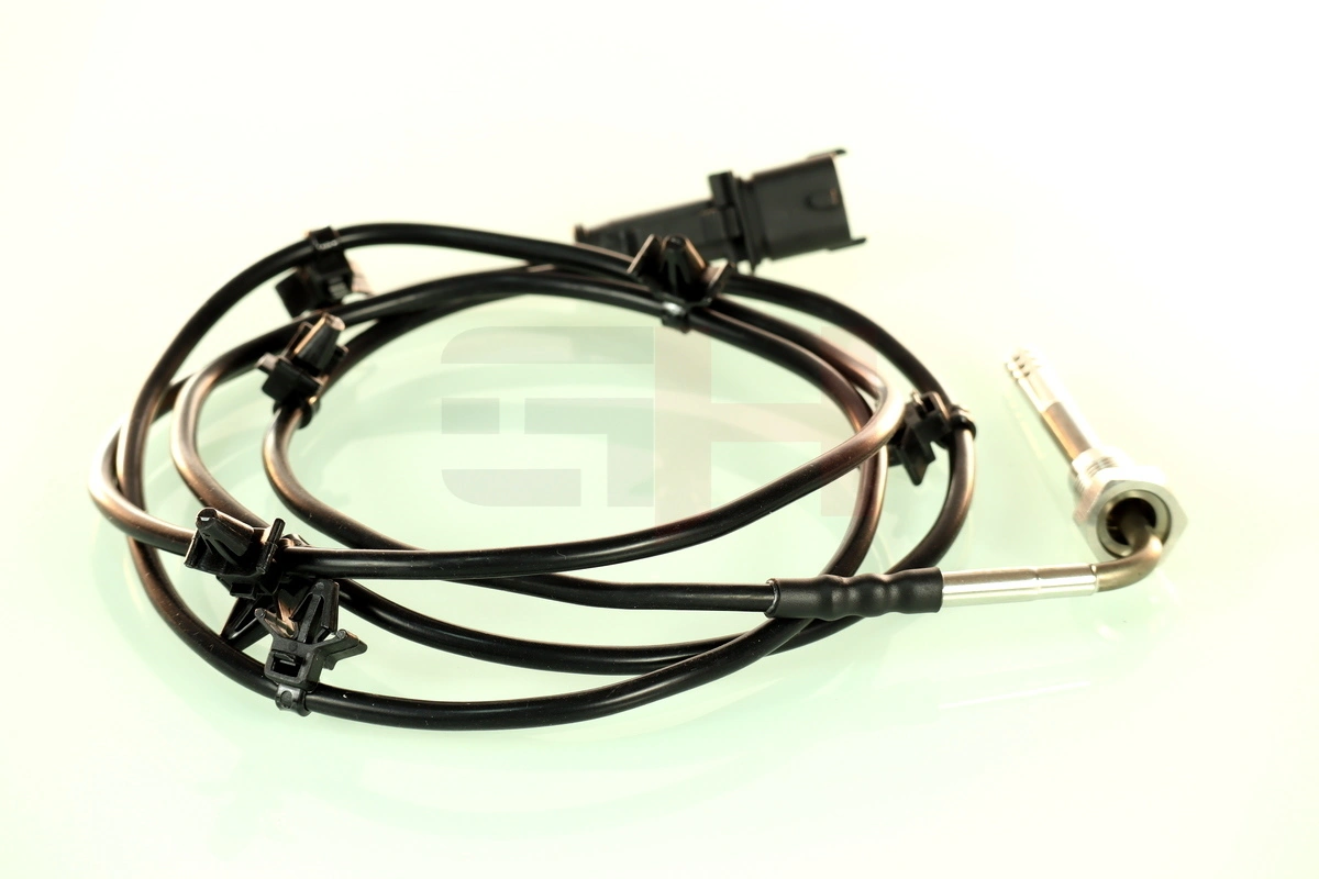 Sensor, temp. gas escape GH-743641
