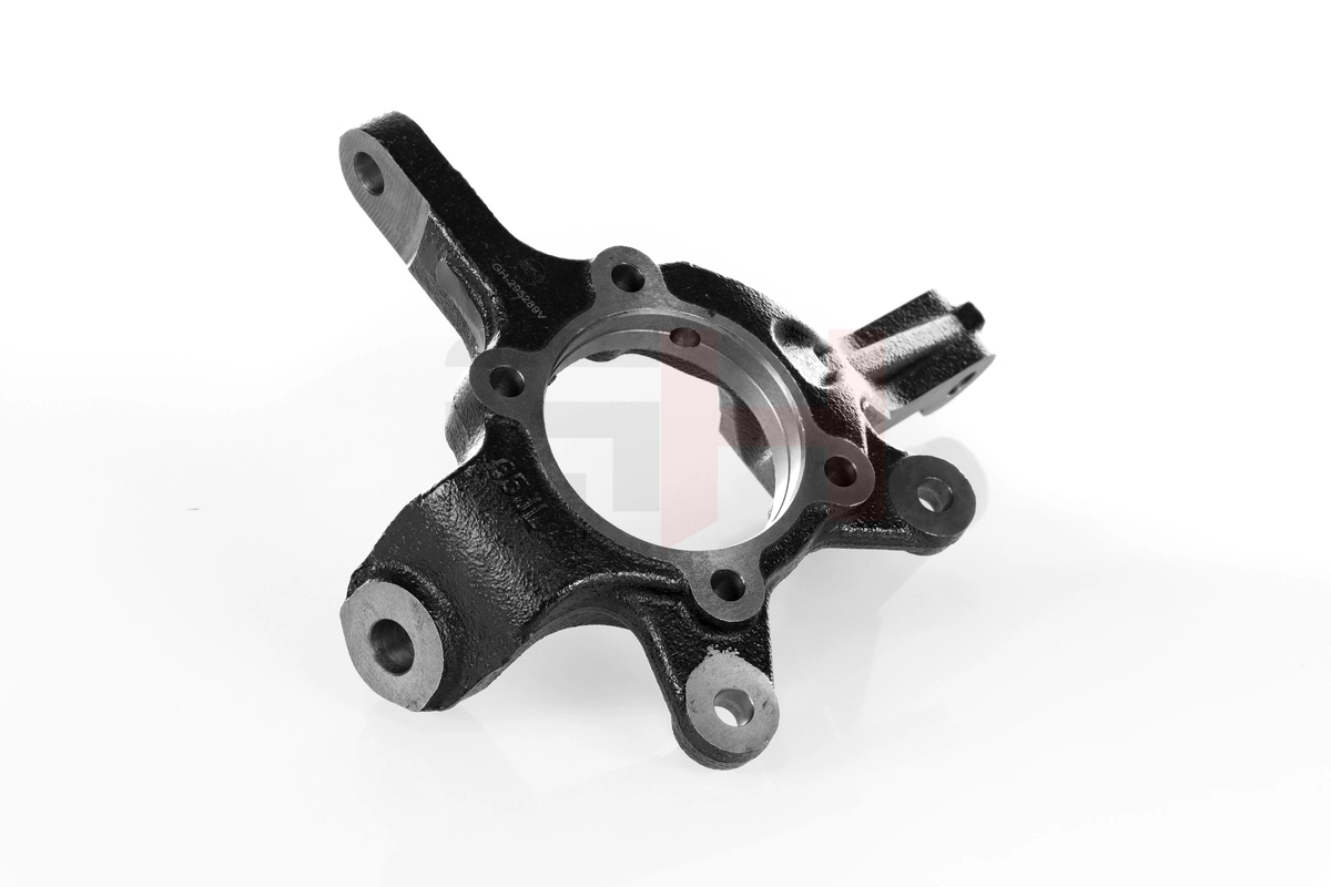 Steering Knuckle, wheel suspension GH-295289V