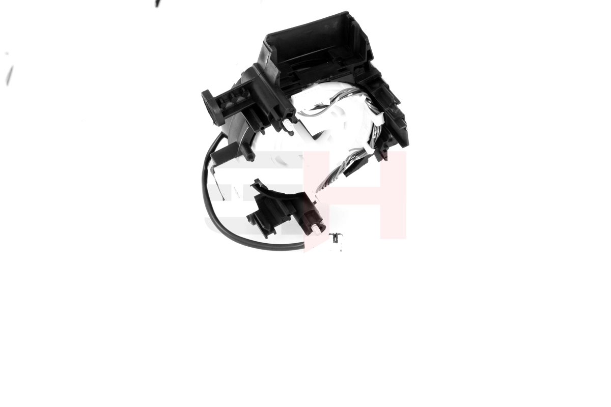 Jam pegas, kantung udara GH-792296