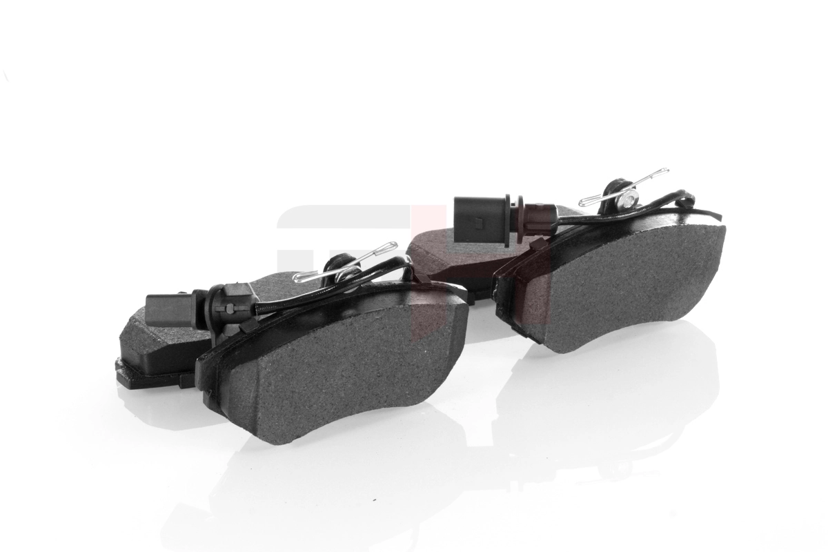 Brake Pad Set, disc brake GH-414756