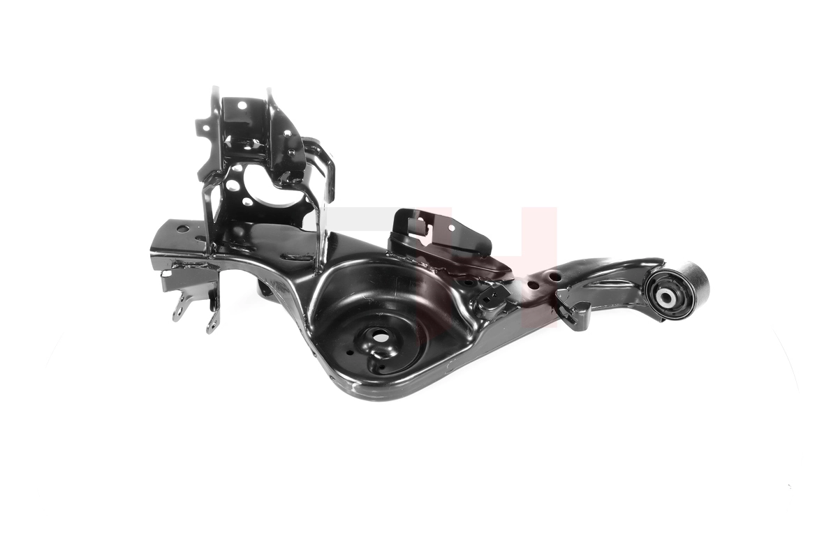 Control/Trailing Arm, wheel suspension GH-522293V