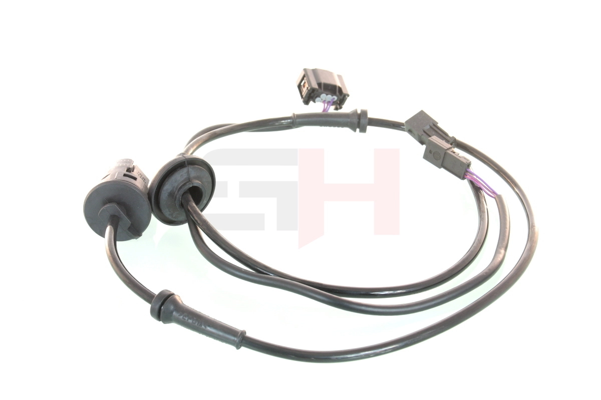Sensor, wheel speed GH-719918