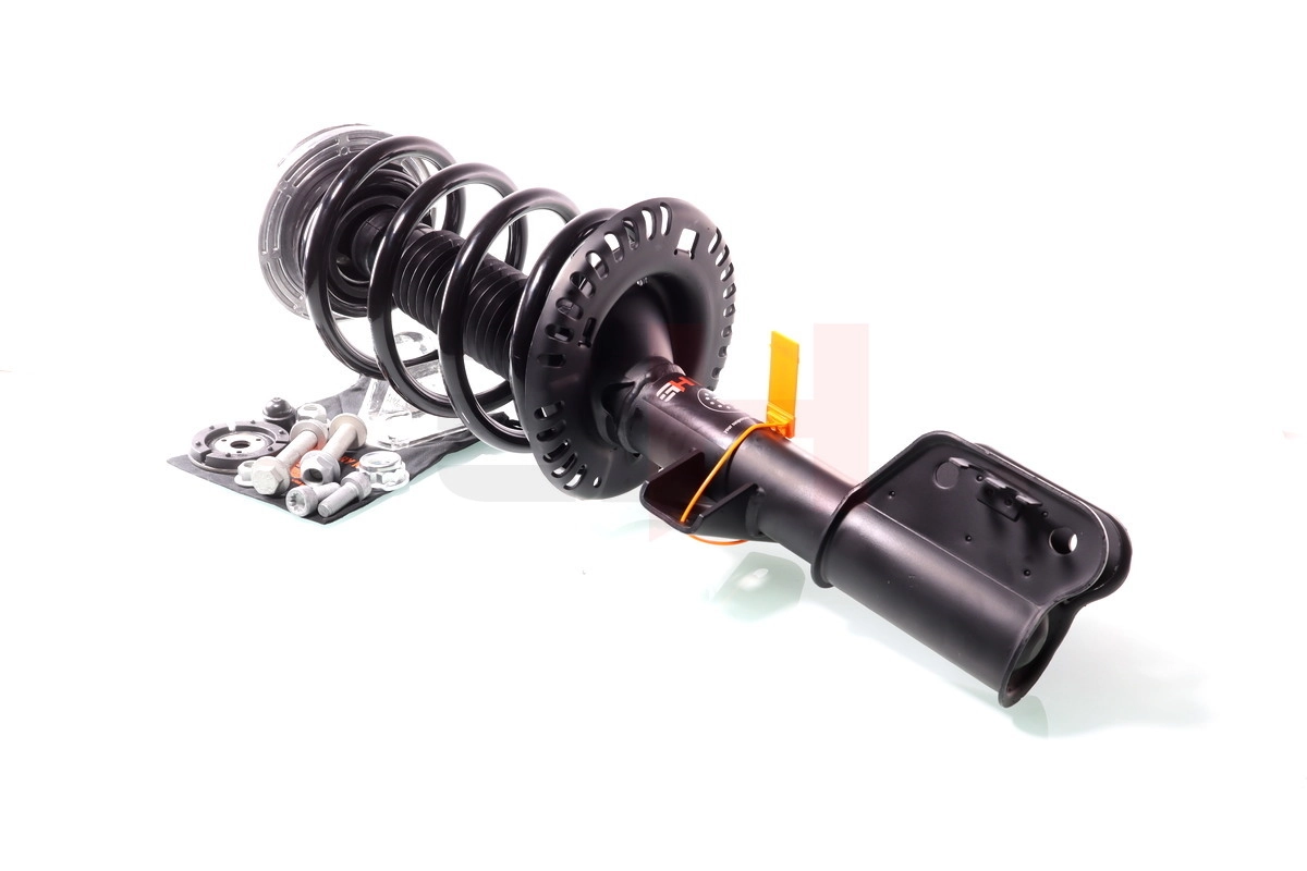 Suspension Strut Quick-Strut GH-354706C03