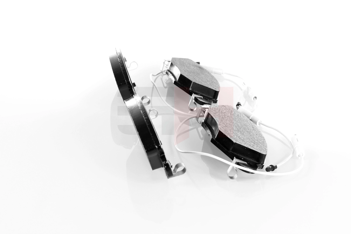 Brake Pad Set, disc brake GH-411945