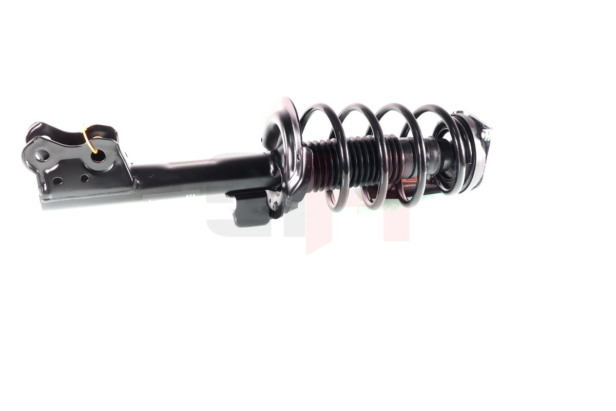 Suspension Strut Quick-Strut GH-353366C06
