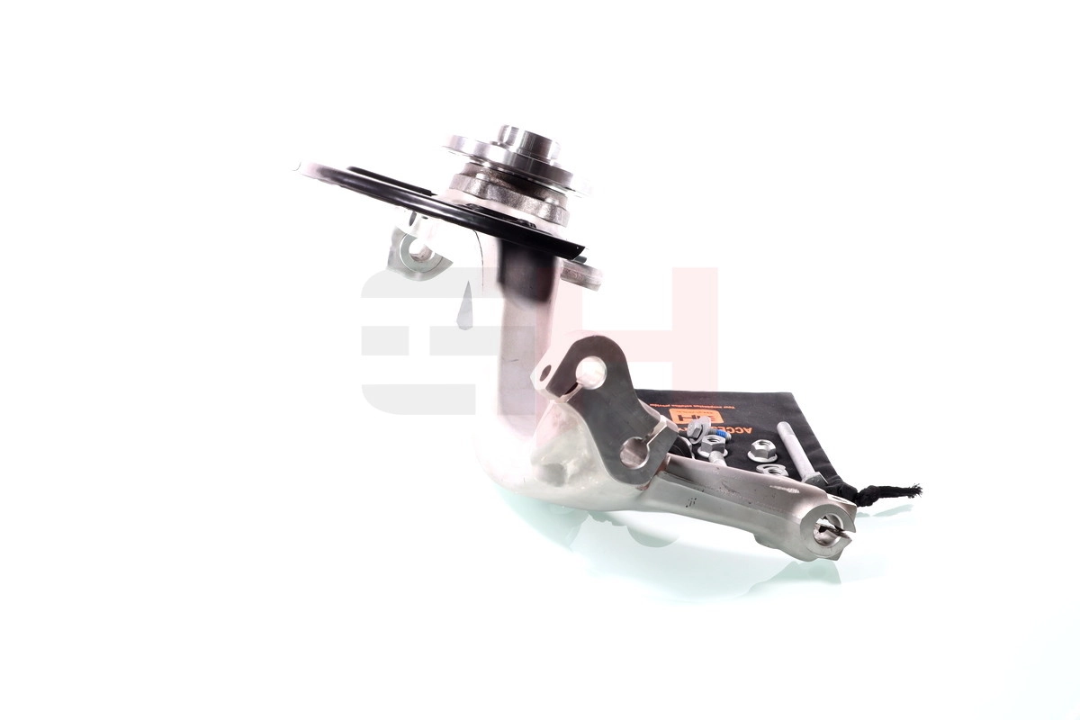Steering Knuckle, wheel suspension Complete Steering Knuckle GH-284702H
