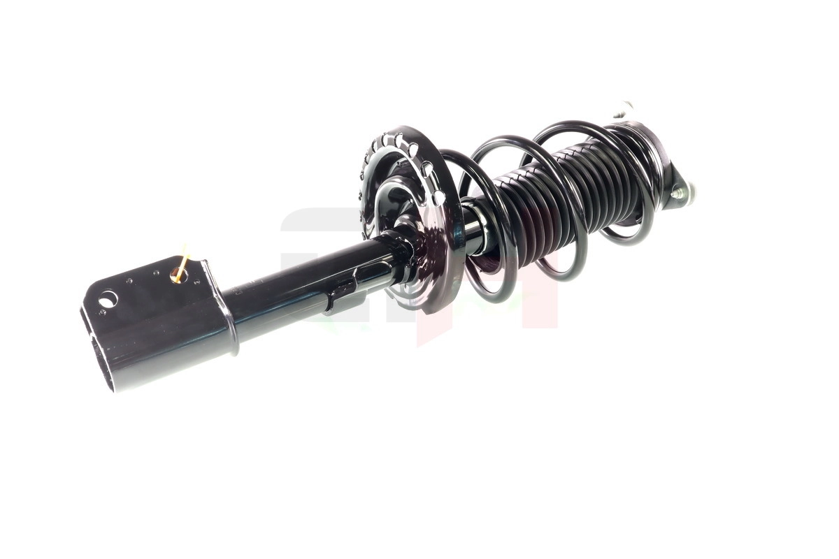 Suspension Strut Quick-Strut GH-353993C06A