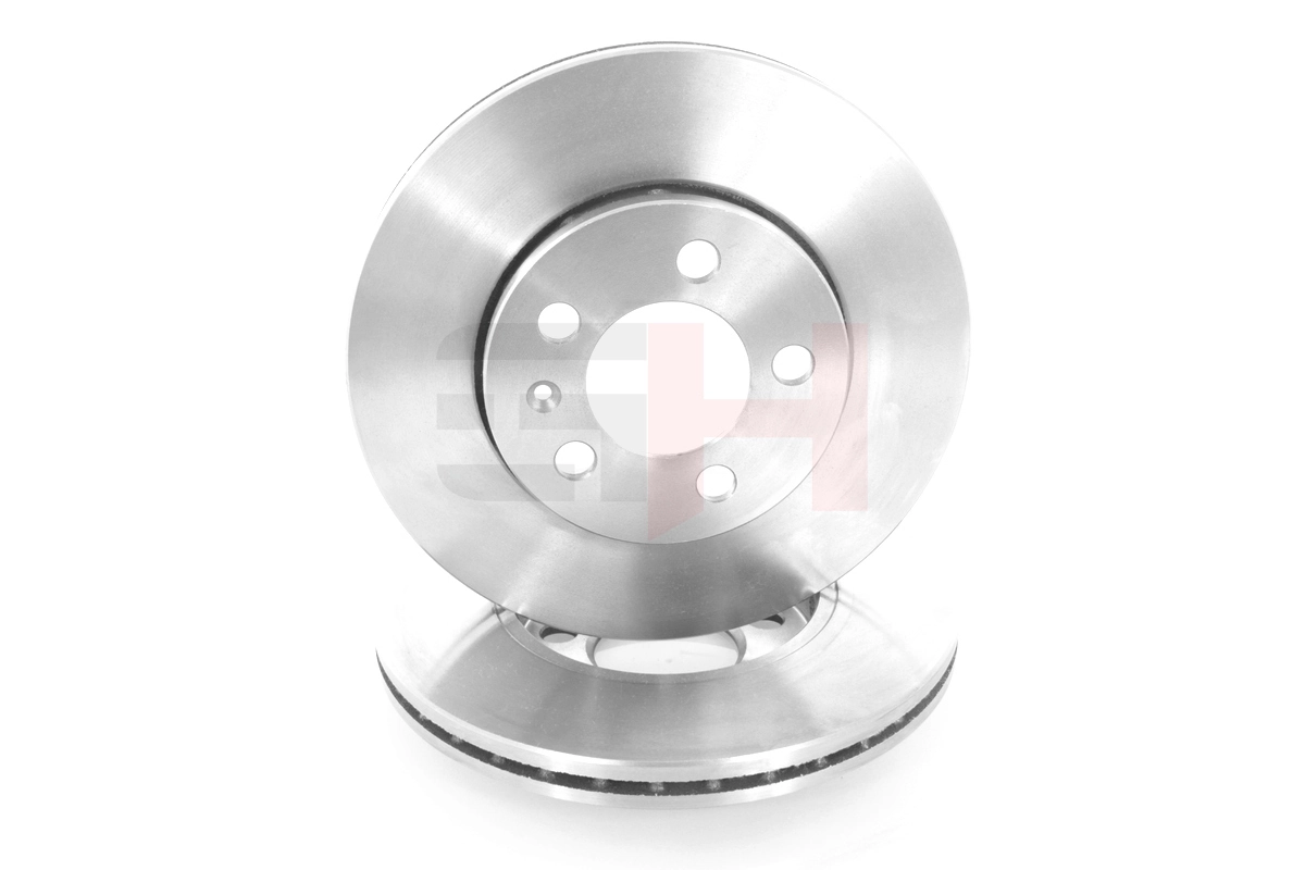 Brake Disc GH-404711
