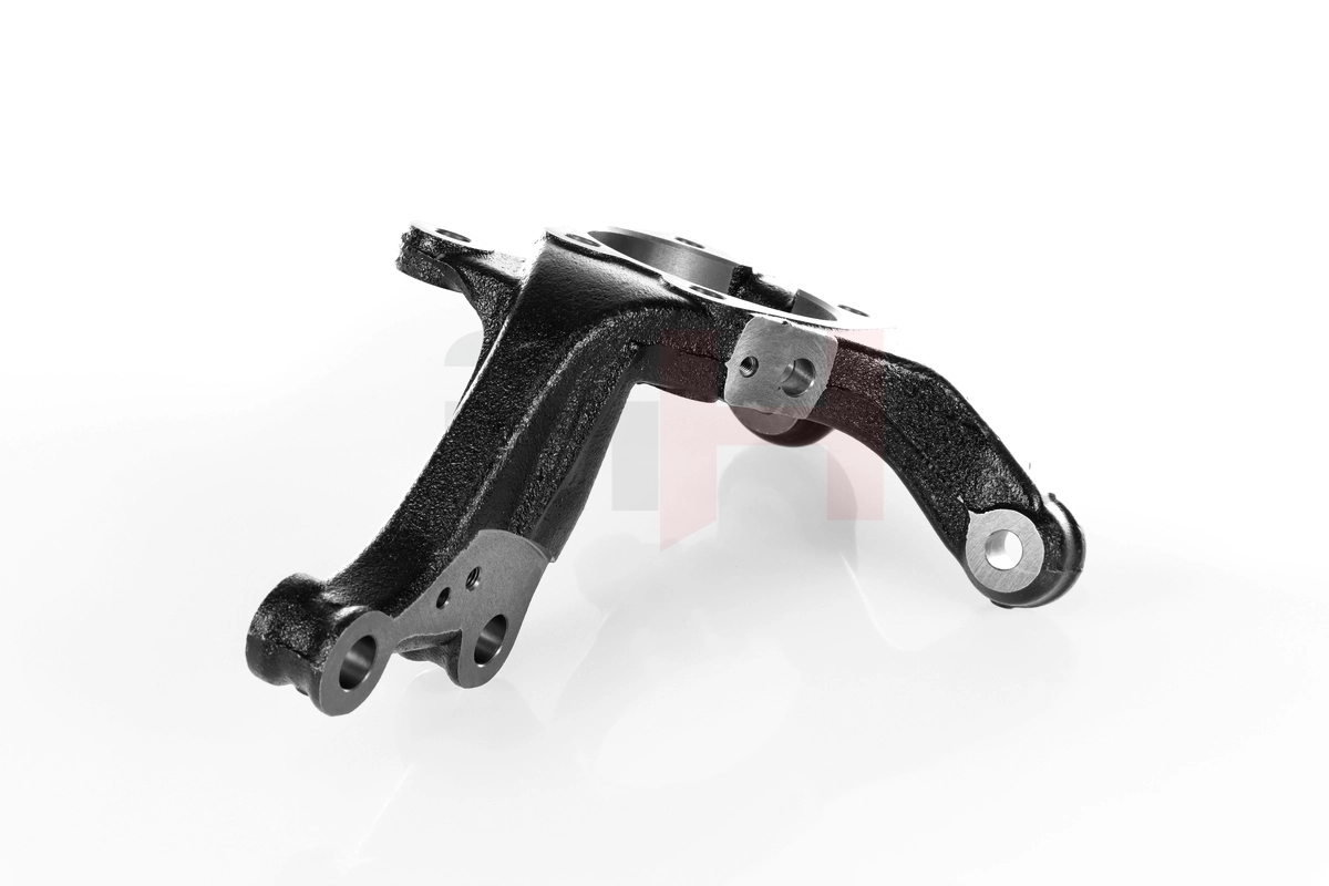 Steering Knuckle, wheel suspension GH-294553H