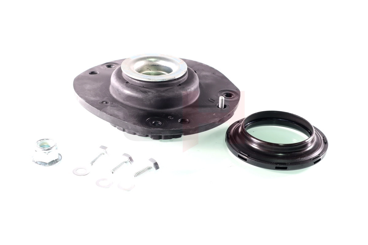 Repair Kit, suspension strut support mount GH-363768H