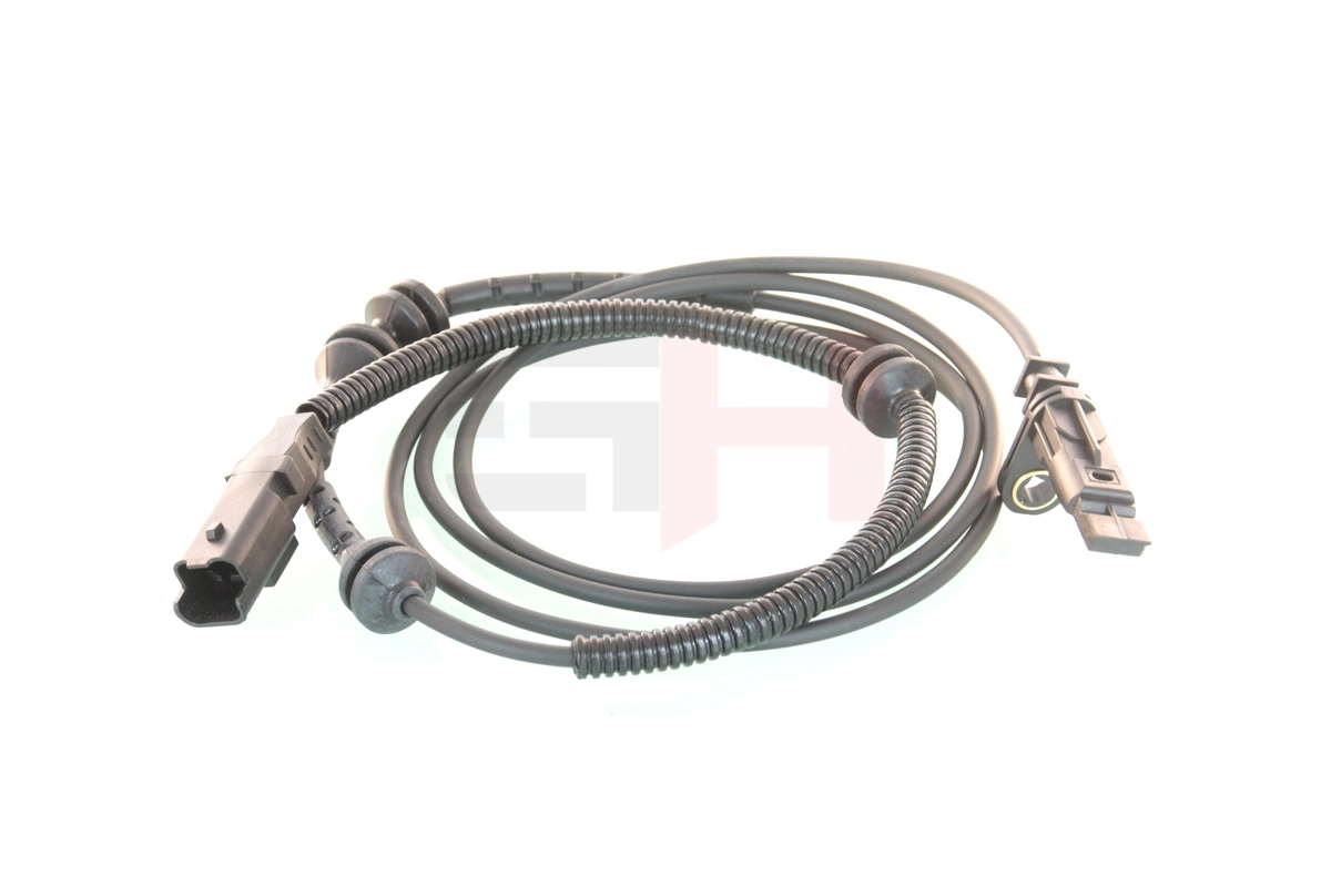 Sensor, wheel speed GH-713709