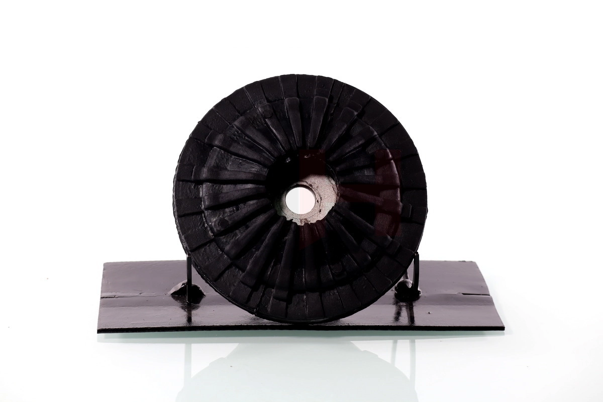 Repair Kit, suspension strut support mount GH-364703