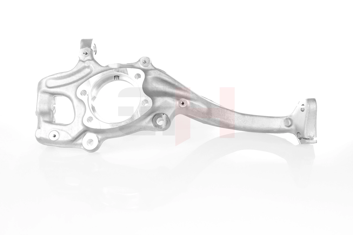 Steering Knuckle, wheel suspension GH-294706V