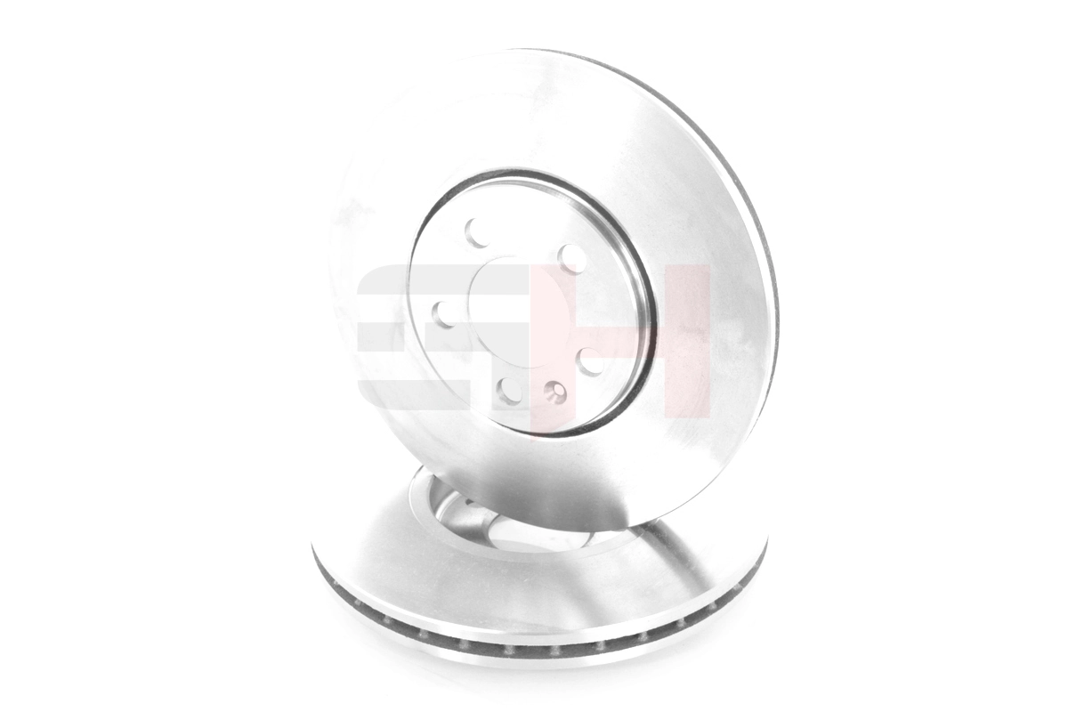 Brake Disc GH-404712