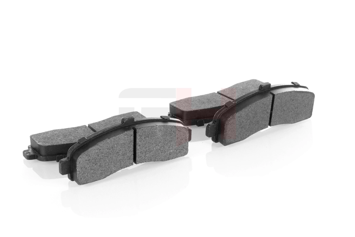 Brake Pad Set, disc brake GH-412239
