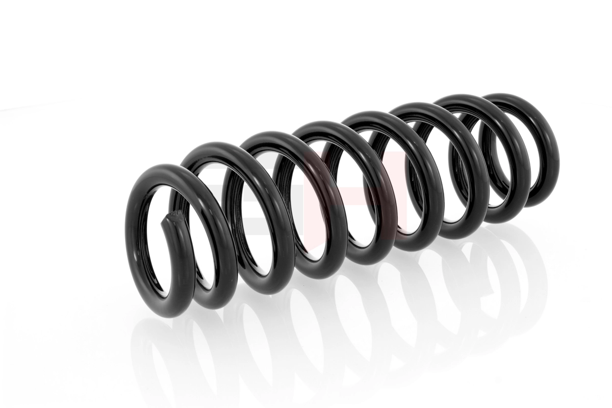 Muelle de suspensión GH-221590