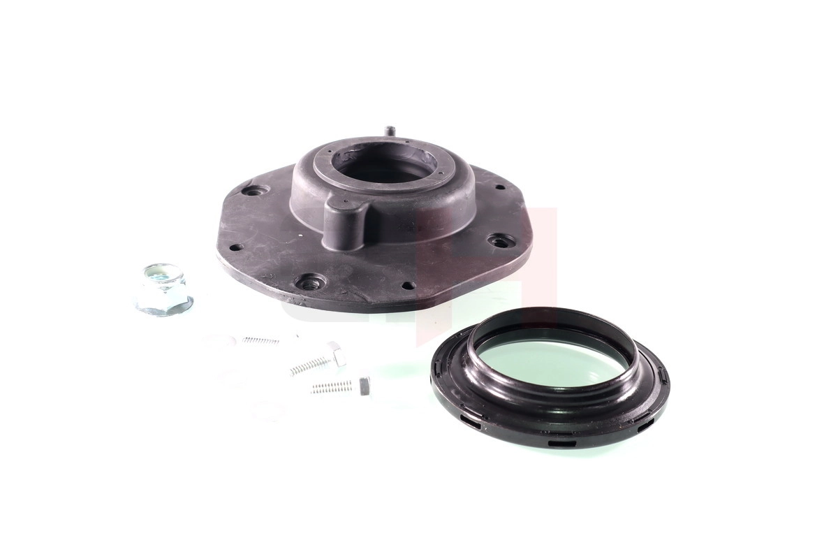 Repair Kit, suspension strut support mount GH-361937