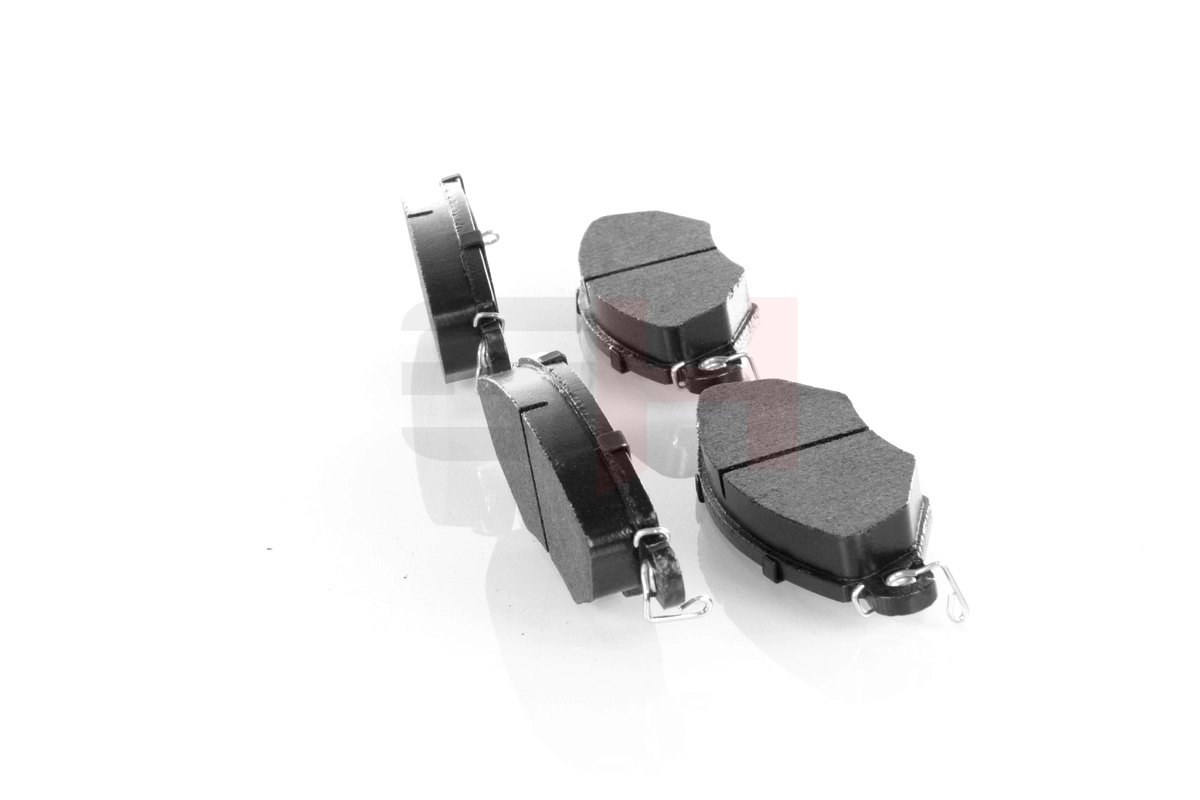 Brake Pad Set, disc brake GH-413735