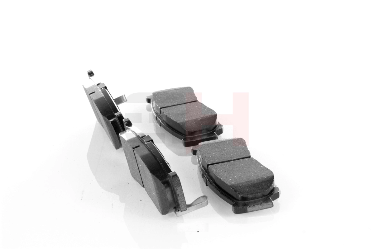 Brake Pad Set, disc brake GH-411328
