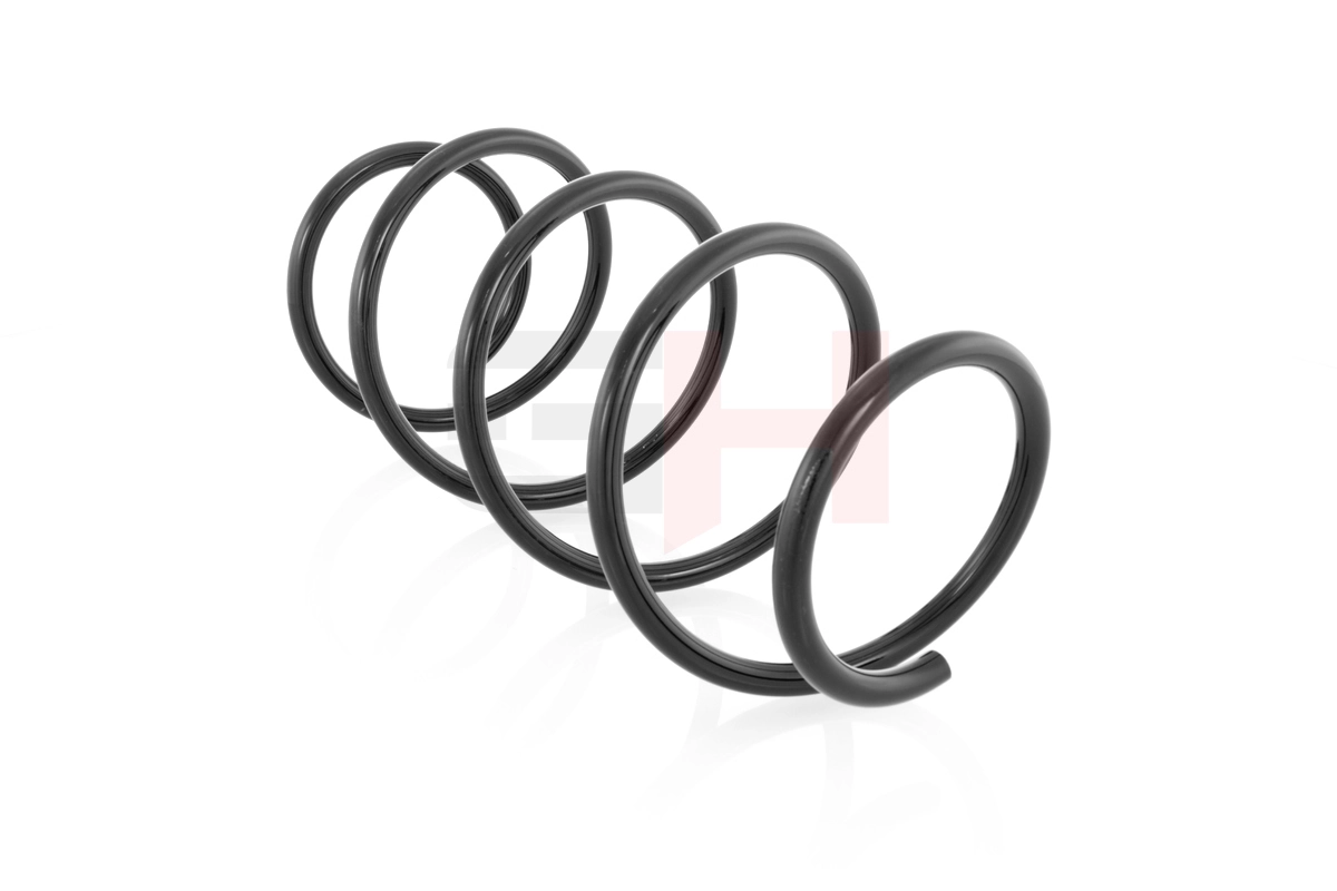 Suspension Spring GH-204805