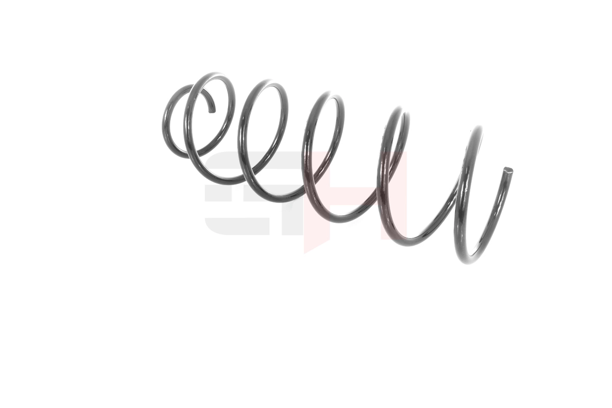 Suspension Spring GH-203701