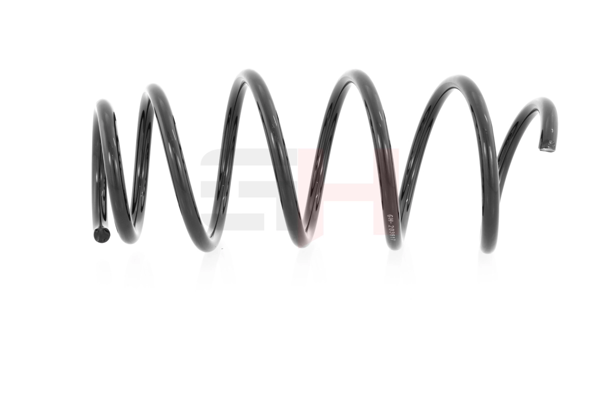 Suspension Spring GH-203617