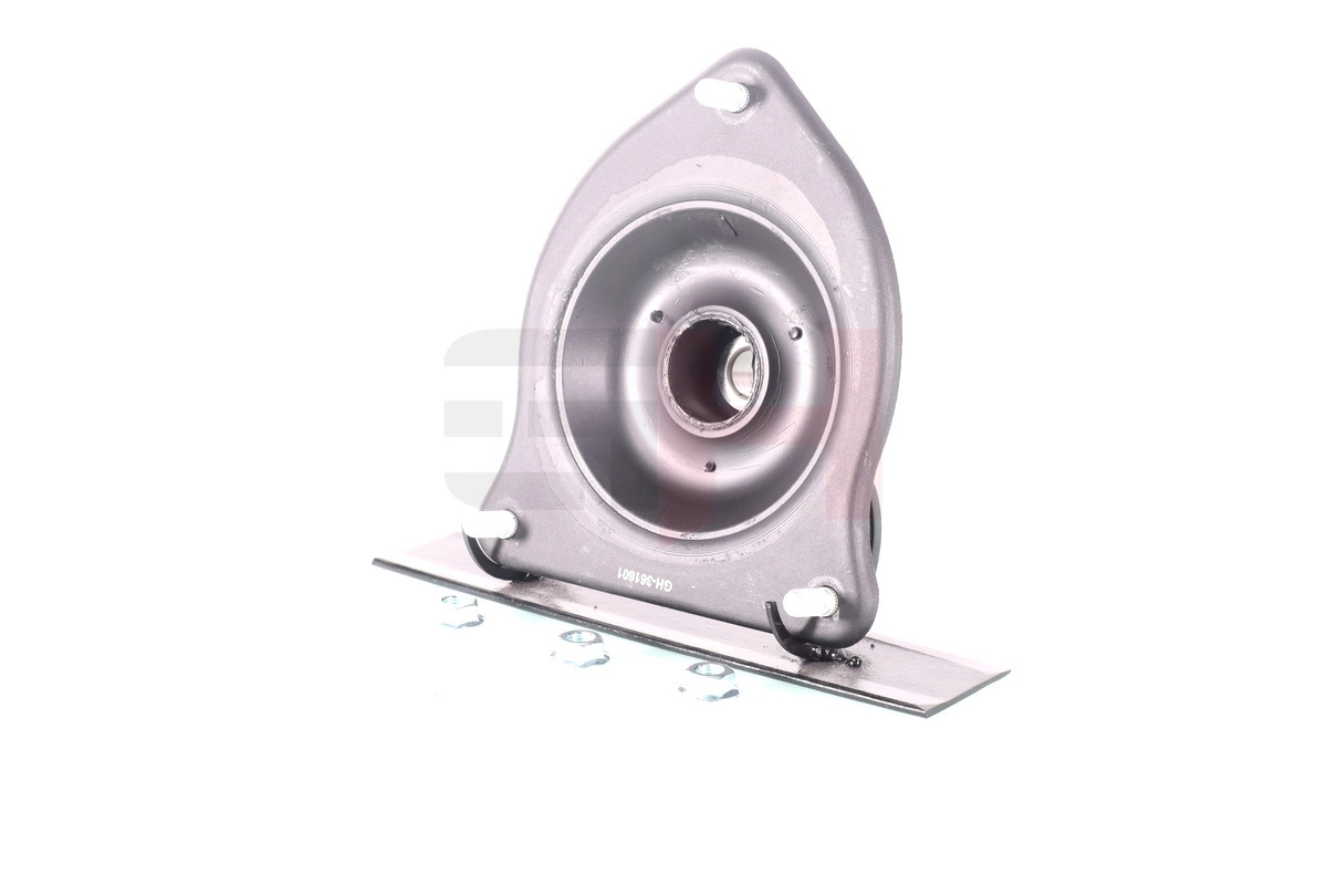 Repair Kit, suspension strut support mount GH-361601