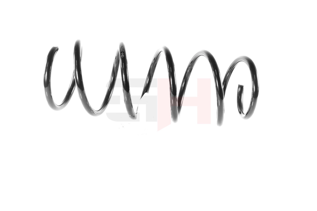 Suspension Spring GH-202360