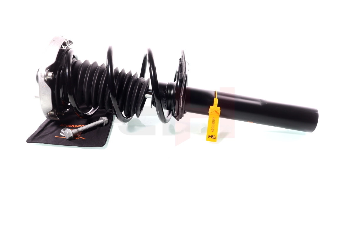 Suspension Strut Quick-Strut GH-351589C01